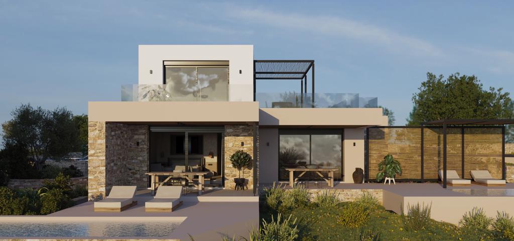 New luxurious Aria Hotel in Marathopoli Messinia New luxurious Aria Hotel in Marathopoli Messinia